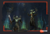 World of Warcraft Shadowlands heroic edition