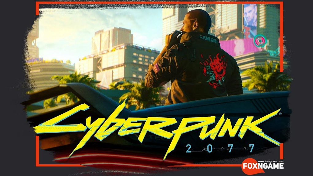 CYBERPUNK 2077: OYUN İNCELEMESİ CYBERPUNK 2077: OYUN İNCELEMESİ
