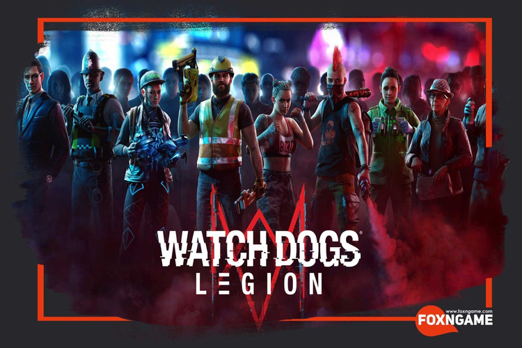 Watch Dogs Legion Satın Al, Watch Dogs Legion İndir, Watch Dogs Legion Yükle, Watch Dogs Legion İndirim, Watch Dogs Legion Ucuz, Watch Dogs Legion Wallpaper, Watch Dogs Legion Sistem Gereksinimleri, Watch Dogs Legion Destek, Watch Dogs Legion Fiyat, Watch Dogs Legion UPlay