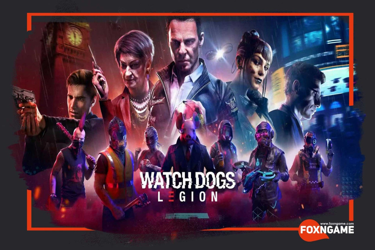 Watch Dogs Legion Satın Al, Watch Dogs Legion İndir, Watch Dogs Legion Yükle, Watch Dogs Legion İndirim, Watch Dogs Legion Ucuz, Watch Dogs Legion Wallpaper, Watch Dogs Legion Sistem Gereksinimleri, Watch Dogs Legion Destek, Watch Dogs Legion Fiyat, Watch Dogs Legion UPlay