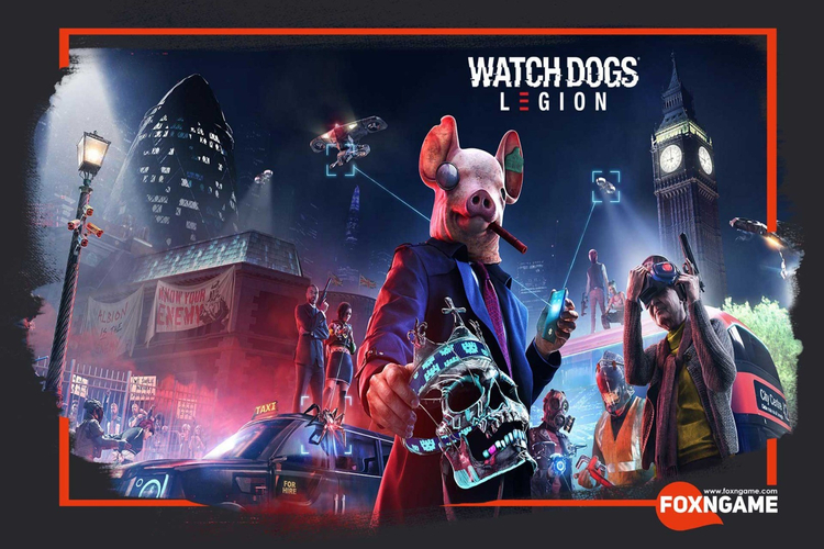 Watch Dogs Legion Satın Al, Watch Dogs Legion İndir, Watch Dogs Legion Yükle, Watch Dogs Legion İndirim, Watch Dogs Legion Ucuz, Watch Dogs Legion Wallpaper, Watch Dogs Legion Sistem Gereksinimleri, Watch Dogs Legion Destek, Watch Dogs Legion Fiyat, Watch Dogs Legion UPlay