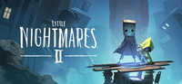 Little Nightmares 2 - Steam