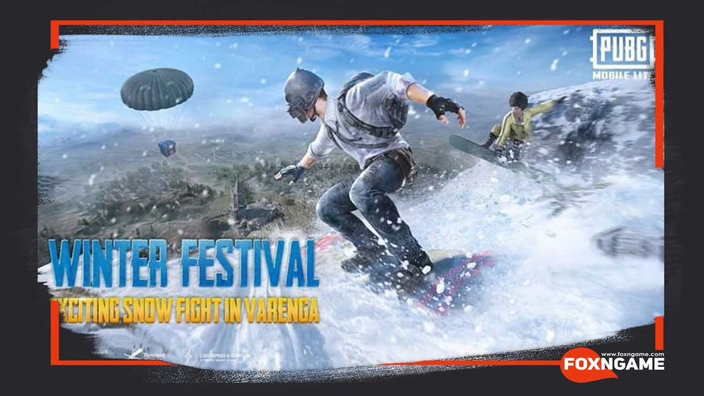 PUBG Mobile Lite Season 19 General Update PUBG Mobile Lite Season 19 General Update