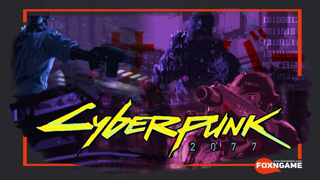 Cyberpunk 2077 Could Be Courted
