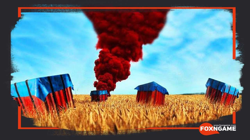 PUBG Mobile Global 2020 Ücretsiz Hediye Kodları Yayınlandı PUBG Mobile Global 2020 Ücretsiz Hediye Kodları Yayınlandı