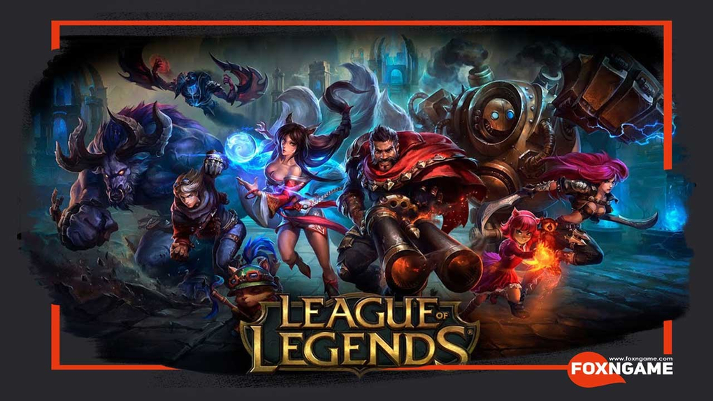 What's New in League of Legends 11.1 Patch Notes