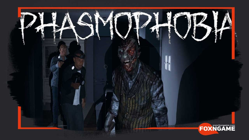 Phasmophobia Yeni Güncelleme Geldi Phasmophobia Yeni Güncelleme Geldi