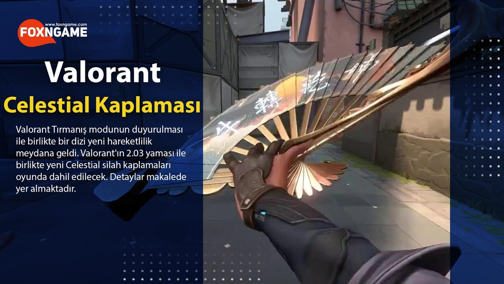 Valorant Celestial Weapon Skins Coming Valorant Celestial Weapon Skins Coming