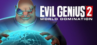 Evil Genius 2 - Steam