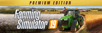 Farming Simulator 19 Premium Edition - Steam