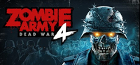 Zombie Army 4 Dead War - Steam