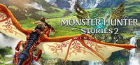 Monster Hunter Stories 2: Wings of Ruin -Steam