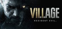 Resident Evil Village Deluxe Edition