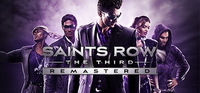 Saints Row The Third Remastered - Steam