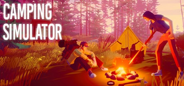 Camping Simulator The Squad - Steam