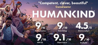 HUMANKIND - Steam