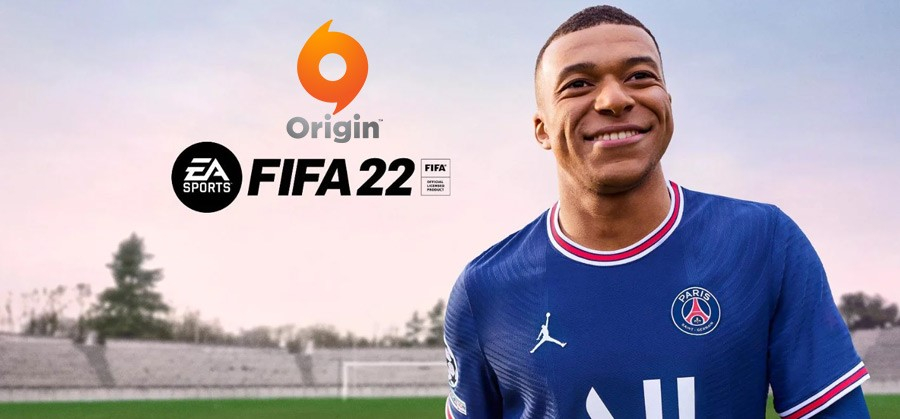 FIFA 22 - Standard Edition - Origin