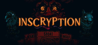 Inscryption - Steam