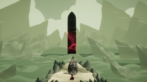 Death's Door Death's Door