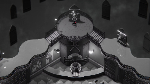 Death's Door Death's Door
