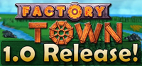 Factory Town - Steam