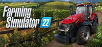 Farming Simulator 22 - Steam