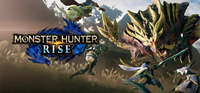 MONSTER HUNTER RISE Deluxe Edition - Steam