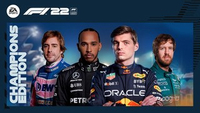 F1 22 Champions Edition - Steam