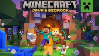 Minecraft Java & Bedrock Edition for PC