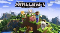 Minecraft Windows 10 Edition