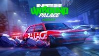 Need for Speed Unbound Palace Edition