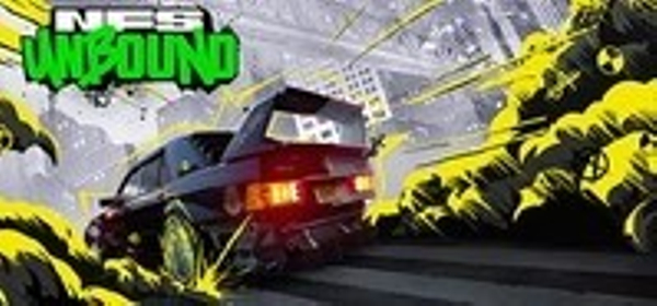 Need for Speed Unbound - EA Origin CD Key