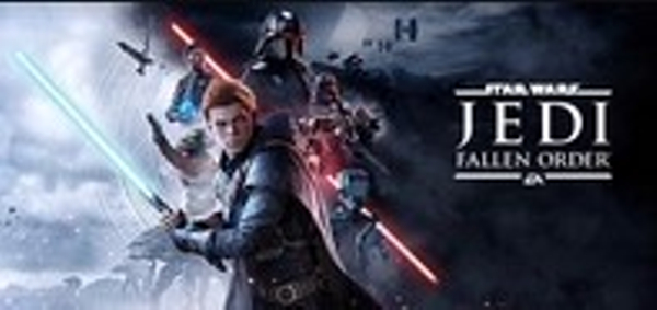 Star Wars Jedi Fallen Order - EA Origin CD Key
