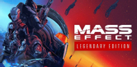 Mass Effect Legendary Edition - Origin CD-Key
