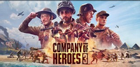 Company of Heroes 3 Digital Premium Edition - Steam