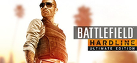 Battlefield Hardline - EA Origin CD Key