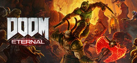 DOOM Eternal Standard Edition - Steam