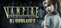 Vampire: The Masquerade - Bloodlines - Steam