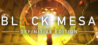 Black Mesa - Steam