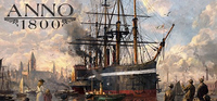 Anno 1800 Year 4 Gold Edition - Steam