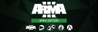 Arma 3 Apex Edition - Steam