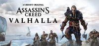 Assassin's Creed Valhalla Deluxe Edition - Steam