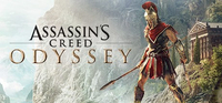 Assassin's Creed Odyssey Deluxe Edition - Steam