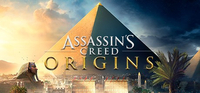 Assassin's Creed Origins Deluxe Edition - Steam