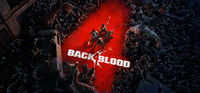 Back 4 Blood Deluxe - Steam