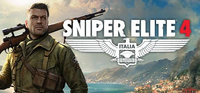 Sniper Elite 4 Deluxe Edition - Steam