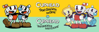 Cuphead & The Delicious Last Course - Steam