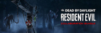 Dead by Daylight Resident Evil: Collaboration Bundle - Steam
