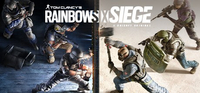 Tom Clancy's Rainbow Six Siege - Deluxe Edition - Steam