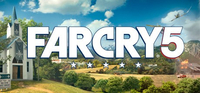 Far Cry 5 Gold edition - Steam